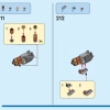 Ракета и Малыш Грут (LEGO 76282)