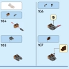 Ракета и Малыш Грут (LEGO 76282)