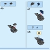 Ракета и Малыш Грут (LEGO 76282)
