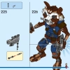 Ракета и Малыш Грут (LEGO 76282)