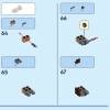 Ракета и Малыш Грут (LEGO 76282)