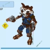 Ракета и Малыш Грут (LEGO 76282)
