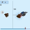 Ракета и Малыш Грут (LEGO 76282)