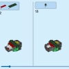 Зеленый Гоблин (LEGO 76284)