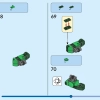 Зеленый Гоблин (LEGO 76284)