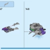 Зеленый Гоблин (LEGO 76284)