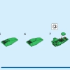 Зеленый Гоблин (LEGO 76284)