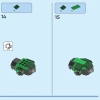 Зеленый Гоблин (LEGO 76284)
