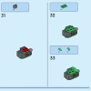 Зеленый Гоблин (LEGO 76284)