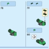 Зеленый Гоблин (LEGO 76284)