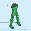 Зеленый Гоблин (LEGO 76284)