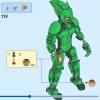 Зеленый Гоблин (LEGO 76284)