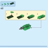 Зеленый Гоблин (LEGO 76284)