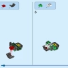 Зеленый Гоблин (LEGO 76284)