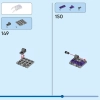 Зеленый Гоблин (LEGO 76284)
