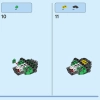 Зеленый Гоблин (LEGO 76284)