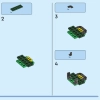 Зеленый Гоблин (LEGO 76284)