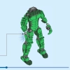 Зеленый Гоблин (LEGO 76284)