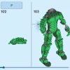 Зеленый Гоблин (LEGO 76284)