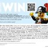 Зеленый Гоблин (LEGO 76284)