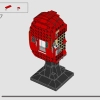 Маска Человека-Паука (LEGO 76285)