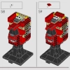 Маска Человека-Паука (LEGO 76285)