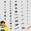 Маска Человека-Паука (LEGO 76285)
