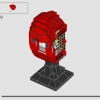 Маска Человека-Паука (LEGO 76285)