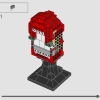 Маска Человека-Паука (LEGO 76285)