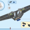Стражи Галактики: Милан (LEGO 76286)