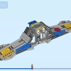 Стражи Галактики: Милан (LEGO 76286)