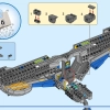 Стражи Галактики: Милан (LEGO 76286)