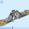 Стражи Галактики: Милан (LEGO 76286)