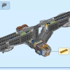 Стражи Галактики: Милан (LEGO 76286)