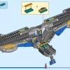 Стражи Галактики: Милан (LEGO 76286)