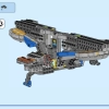Стражи Галактики: Милан (LEGO 76286)