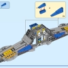 Стражи Галактики: Милан (LEGO 76286)