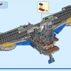 Стражи Галактики: Милан (LEGO 76286)