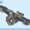 Стражи Галактики: Милан (LEGO 76286)