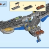 Стражи Галактики: Милан (LEGO 76286)