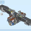 Стражи Галактики: Милан (LEGO 76286)