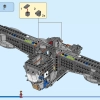 Стражи Галактики: Милан (LEGO 76286)