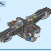 Стражи Галактики: Милан (LEGO 76286)