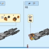 Стражи Галактики: Милан (LEGO 76286)