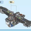 Стражи Галактики: Милан (LEGO 76286)