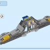 Стражи Галактики: Милан (LEGO 76286)
