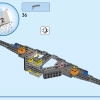 Стражи Галактики: Милан (LEGO 76286)