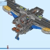 Стражи Галактики: Милан (LEGO 76286)