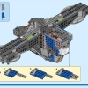 Стражи Галактики: Милан (LEGO 76286)