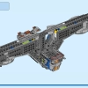 Стражи Галактики: Милан (LEGO 76286)